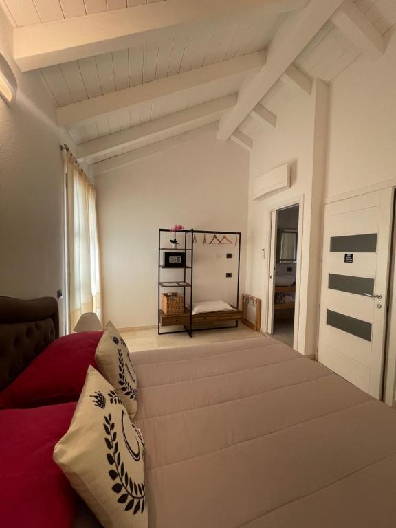 Corso Umberto Rooms - Superior Double Room