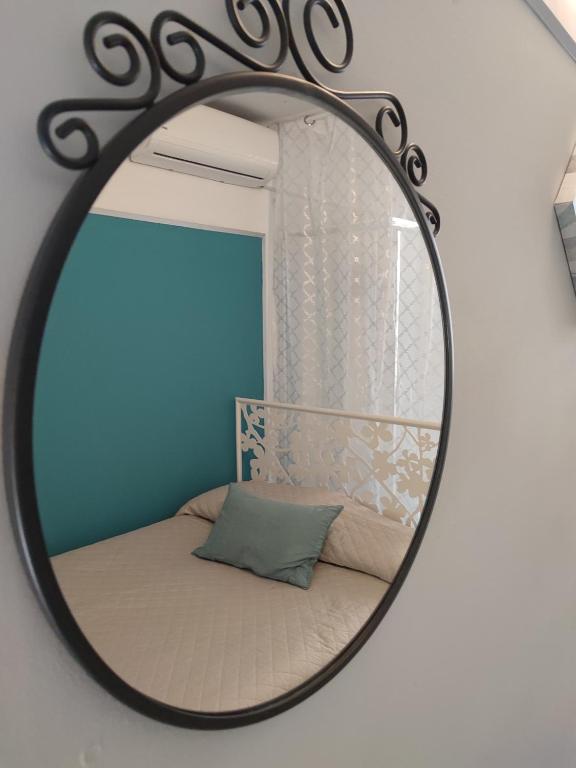 Łóżko lub łóżka w pokoju w obiekcie Casa Decò Business Stay Solution