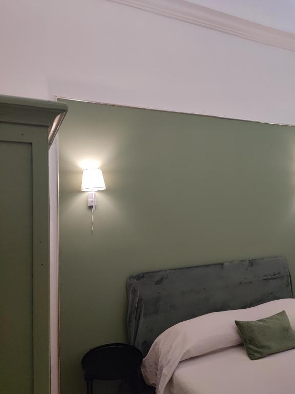 Łóżko lub łóżka w pokoju w obiekcie Casa Decò Business Stay Solution