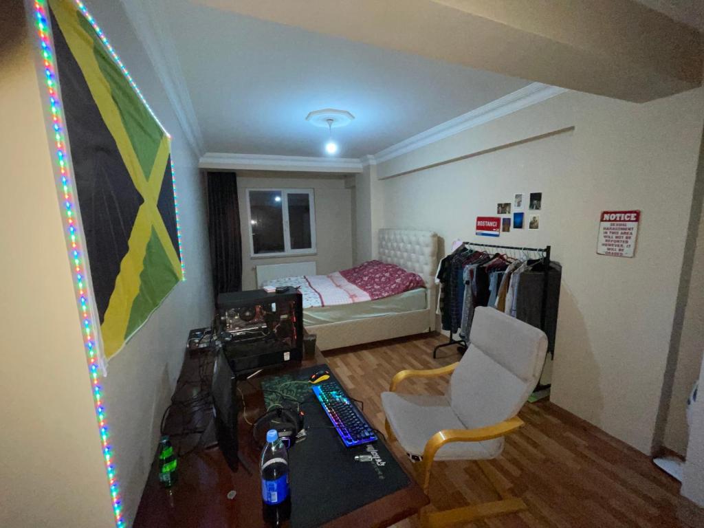 Private Room in Istanbul #75