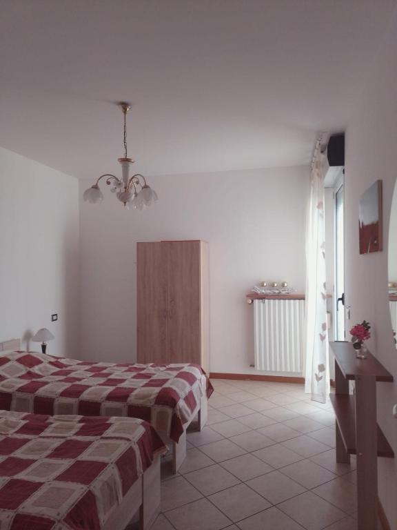 1000MigliaHouse - Appartement