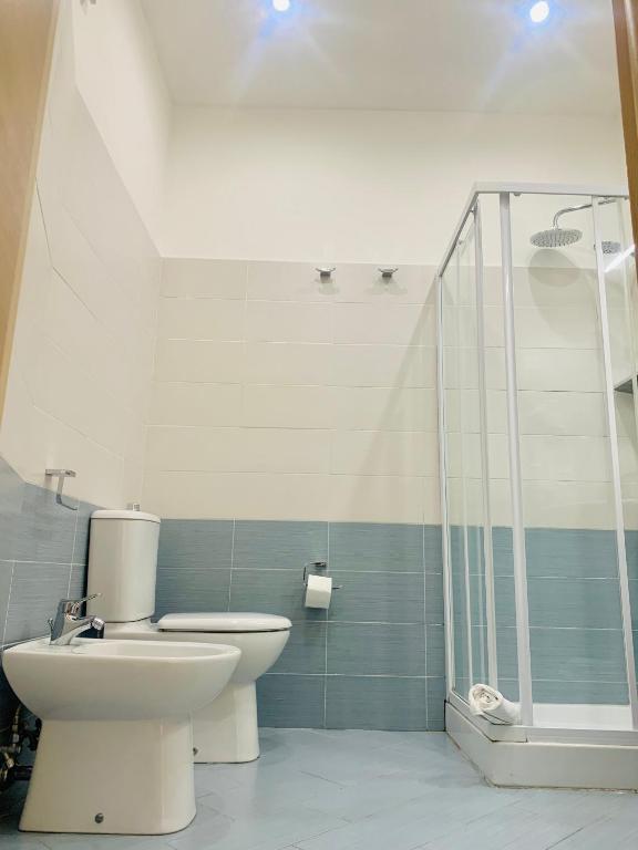 Bed and Breakfast Arco dei cappuccini - 17