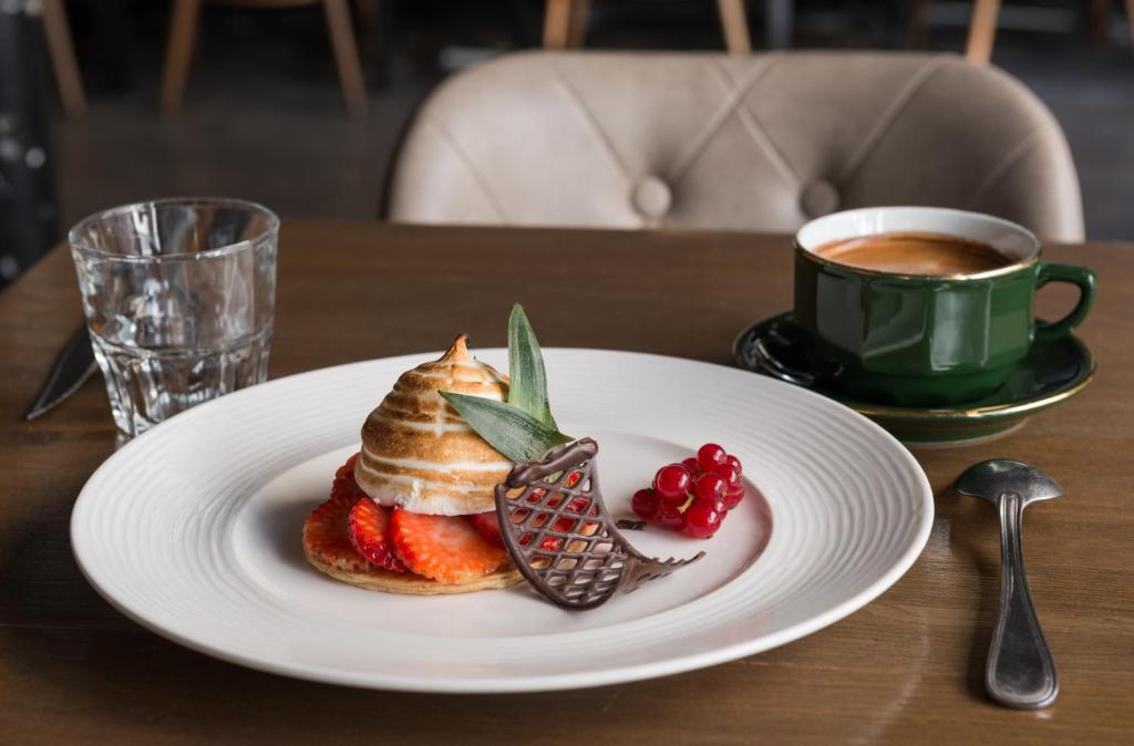 Le Robinet d'Or Paris Canal Saint Martin - Resim 33