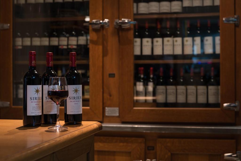 Le Robinet d'Or Paris Canal Saint Martin - Resim 35