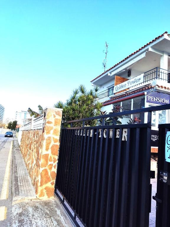 GOLDEN TOWER pensión, Gandía – Updated 2023 Prices