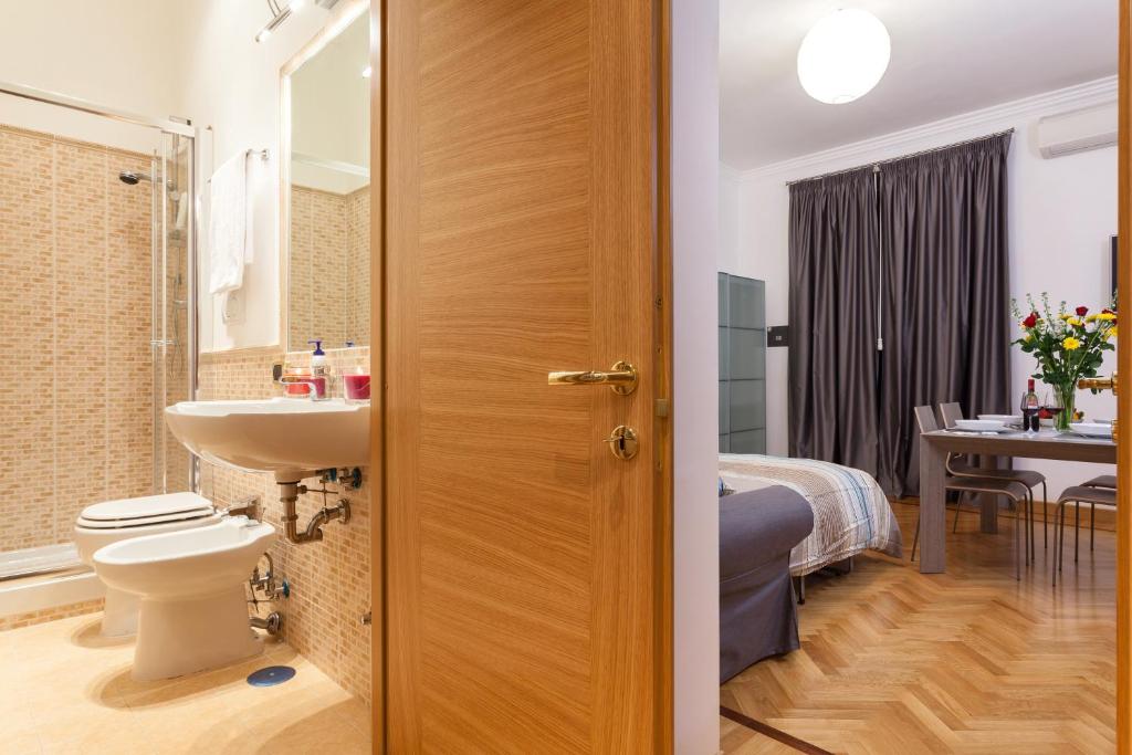 Derechos de imagen reservados por Booking.com