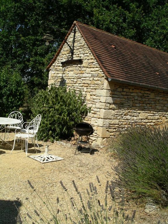 Fotografie z fotogalerie ubytování Pech Cujoul v destinaci Gourdon-en-quercy