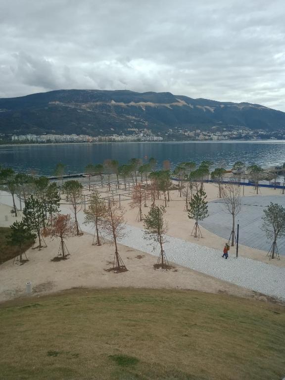 Fotografie z fotogalerie ubytování Lungomare Vlora 1 v destinaci Vlorë