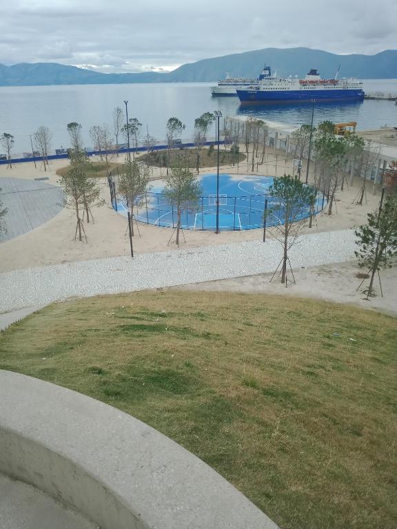 Fotografie z fotogalerie ubytování Lungomare Vlora 1 v destinaci Vlorë