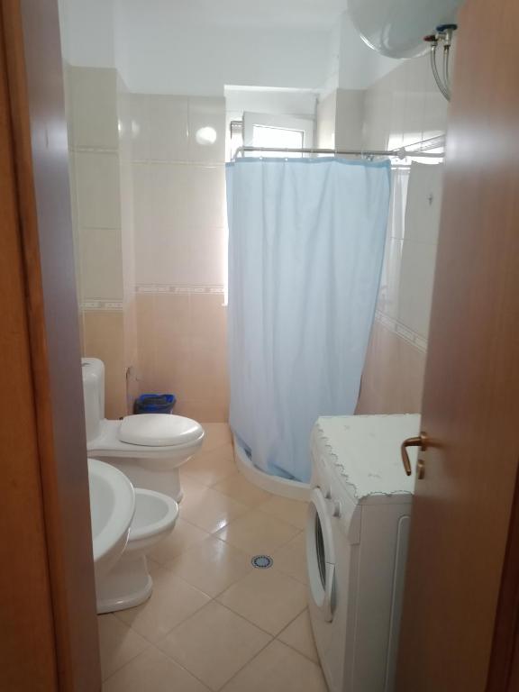 Fotografie z fotogalerie ubytování Lungomare Vlora 1 v destinaci Vlorë