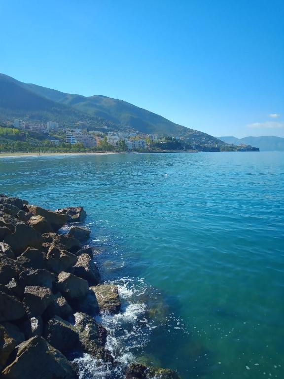 Fotografie z fotogalerie ubytování Lungomare Vlora 1 v destinaci Vlorë