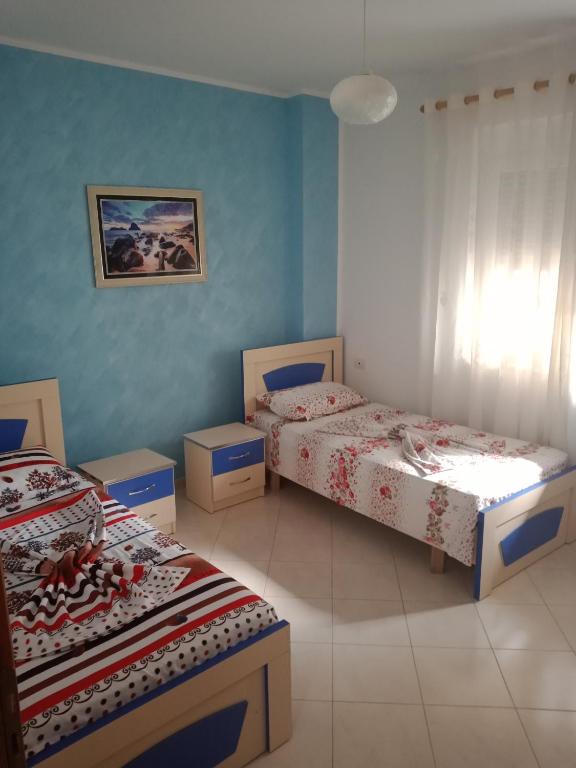 Fotografie z fotogalerie ubytování Lungomare Vlora 1 v destinaci Vlorë