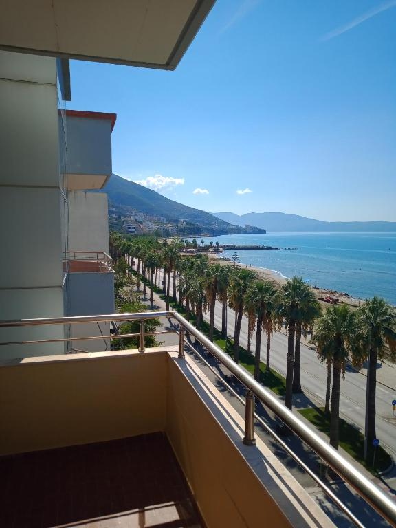 Fotografie z fotogalerie ubytování Lungomare Vlora 1 v destinaci Vlorë