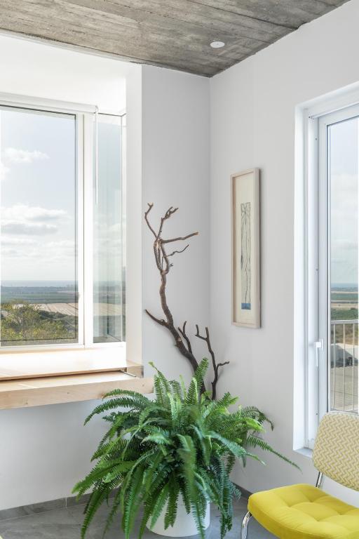 Fotografie z fotogalerie ubytování Sea view v destinaci Kabri