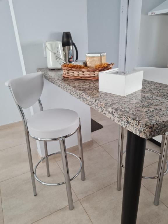 Del Sur Alquiler temporario