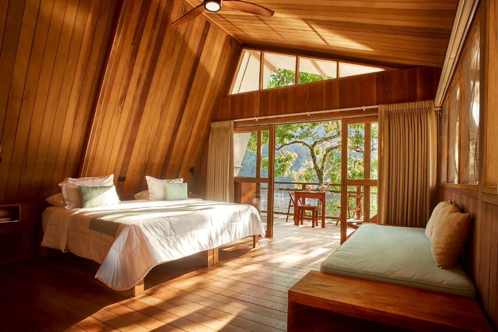 Pumarinri Amazon Lodge, Tarapoto – Updated 2024 Prices