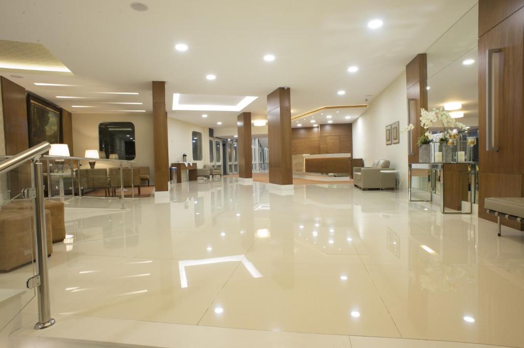  Casablanca Center Hotel