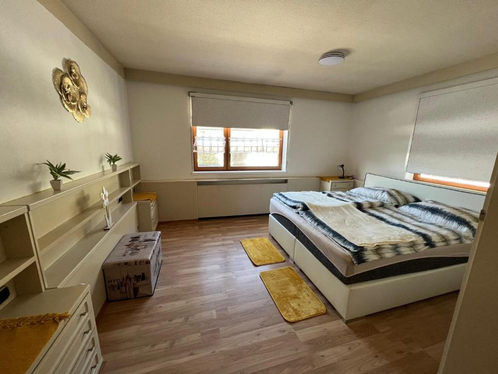 Sandys Ferienwohnung im Grünen - Apartamento De Tres Habitaciones
