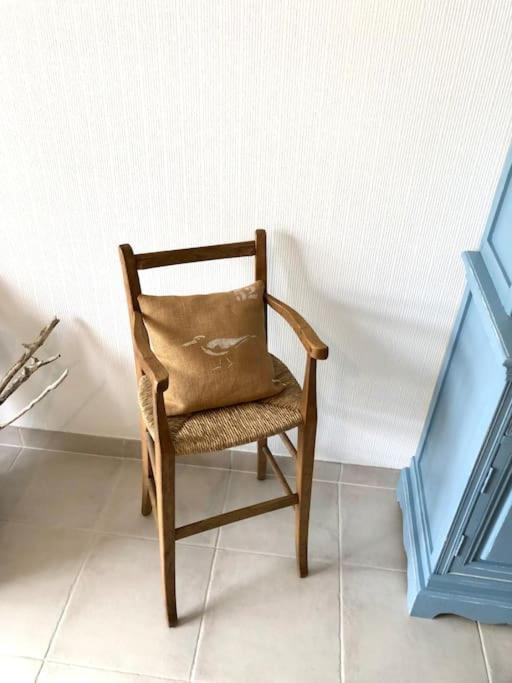 Fotografia z galérie ubytovania Appart cosy 4/6 personnes idéalement placé v destinácii Aytré