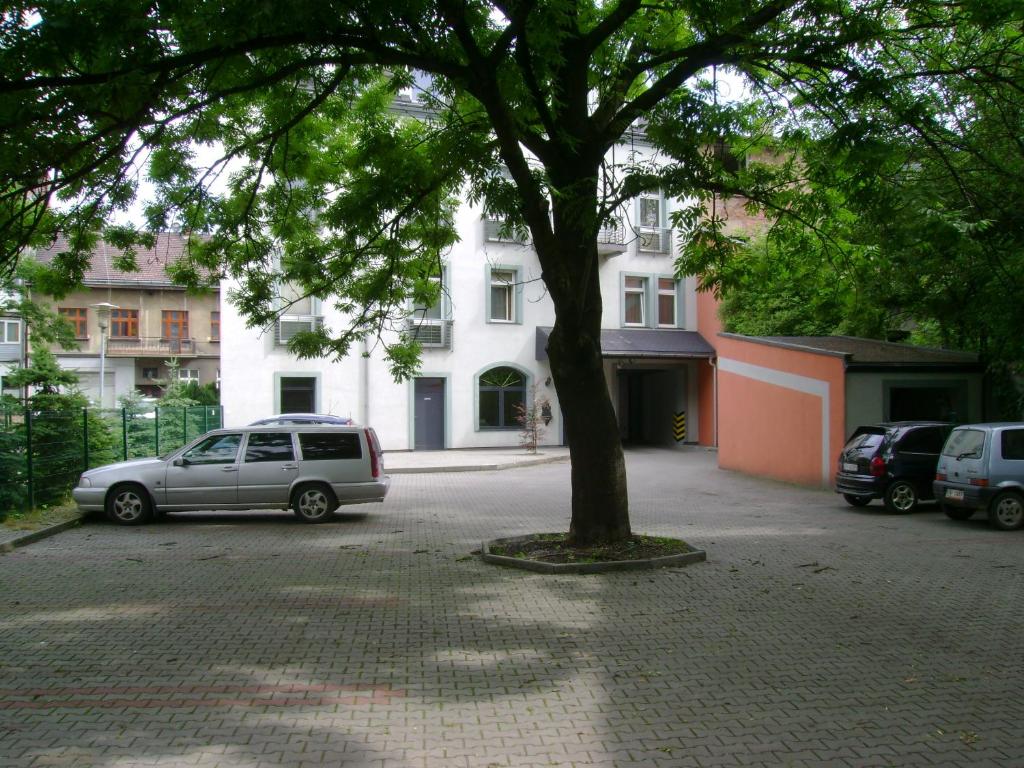 Antica Residence - Resim 10