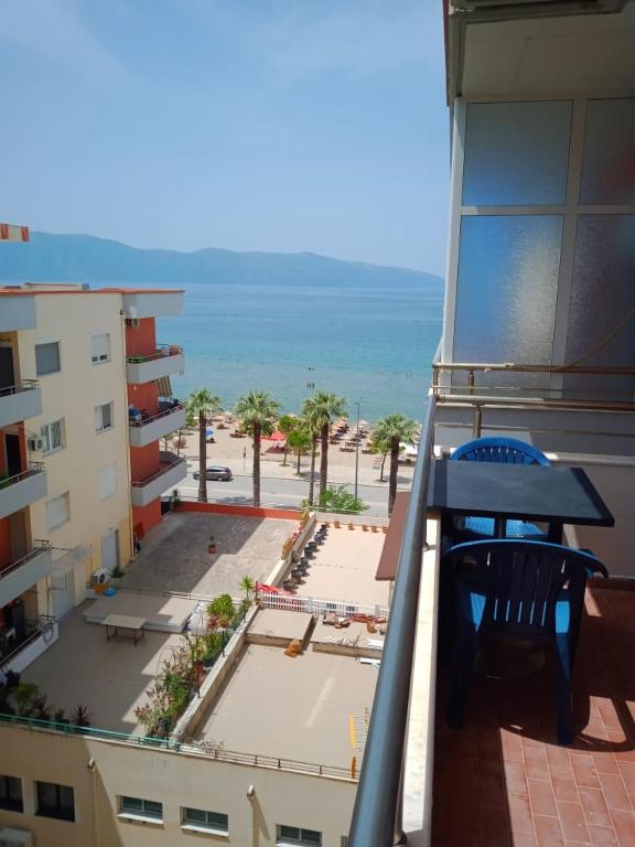 Fotografie z fotogalerie ubytování Lungomare Vlora 1 v destinaci Vlorë