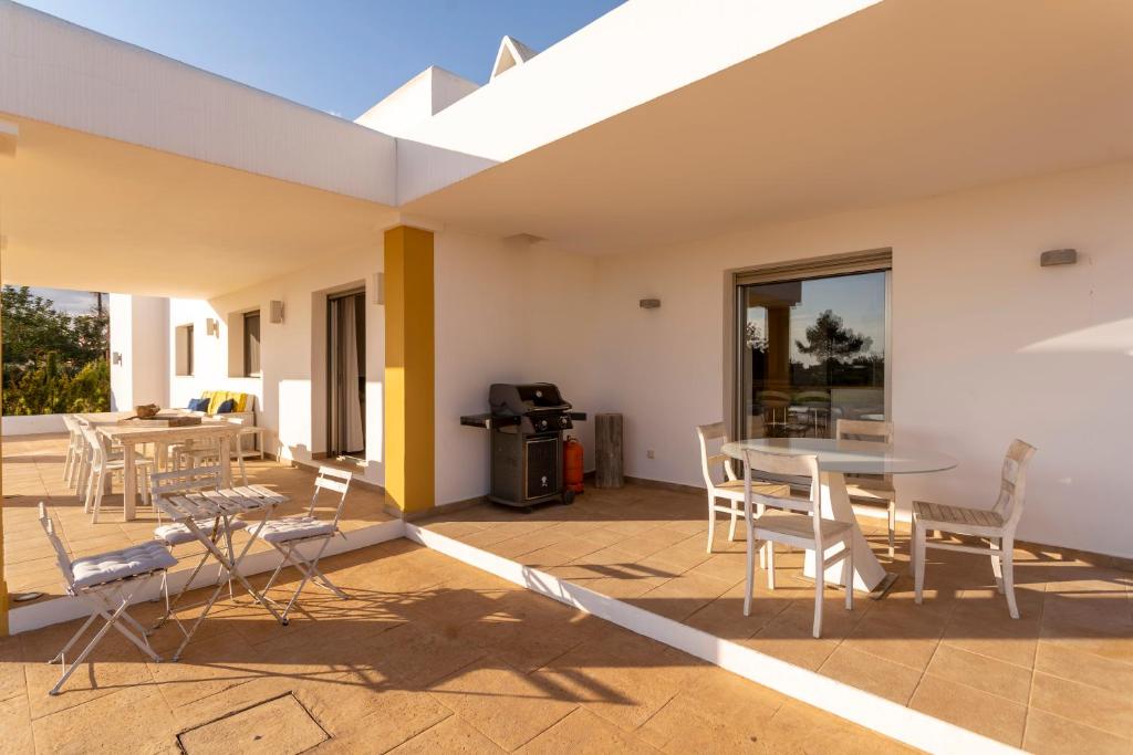 Villa con piscina Ibiza centro, Sant Josep de sa Talaia ...