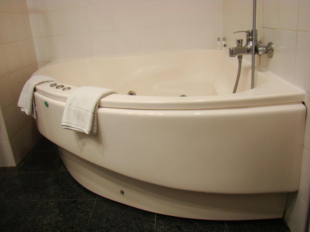 Seculo Hotel - Resim 37