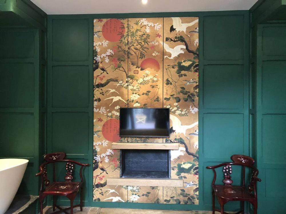 Gileston Manor-Self catering - 上级皇后区