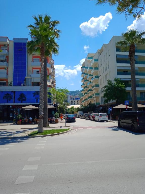 Fotografie z fotogalerie ubytování Lungomare Vlora 1 v destinaci Vlorë