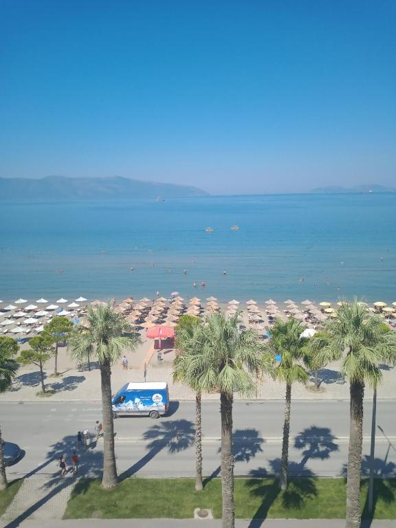 Fotografie z fotogalerie ubytování Lungomare Vlora 1 v destinaci Vlorë