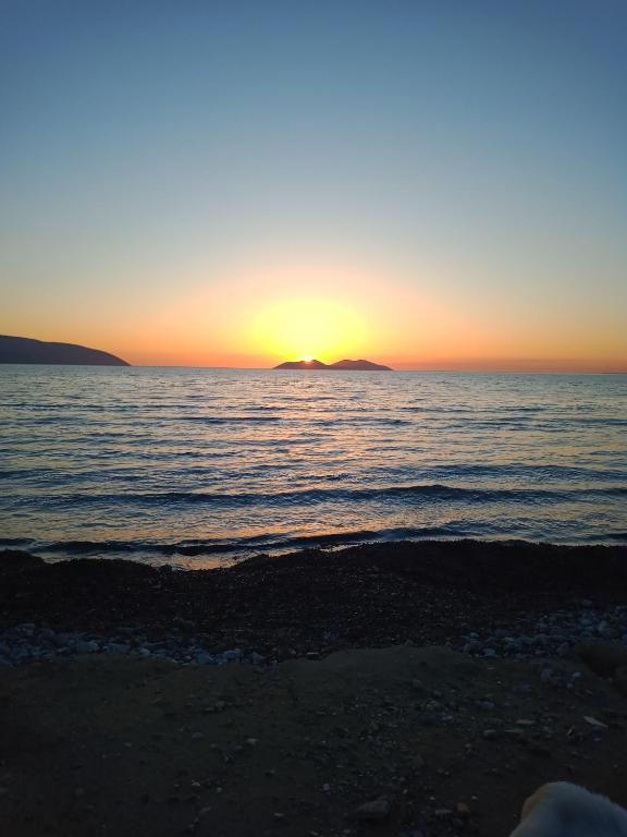 Fotografie z fotogalerie ubytování Lungomare Vlora 1 v destinaci Vlorë