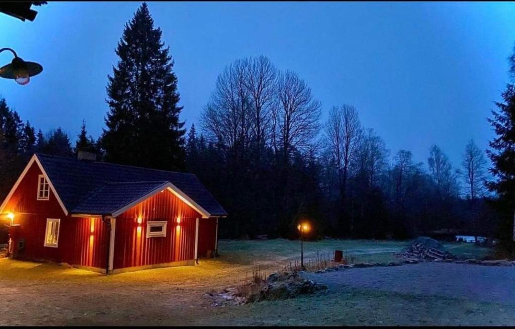 Tosthult holiday 3, Lönsboda – Updated 2023 Prices