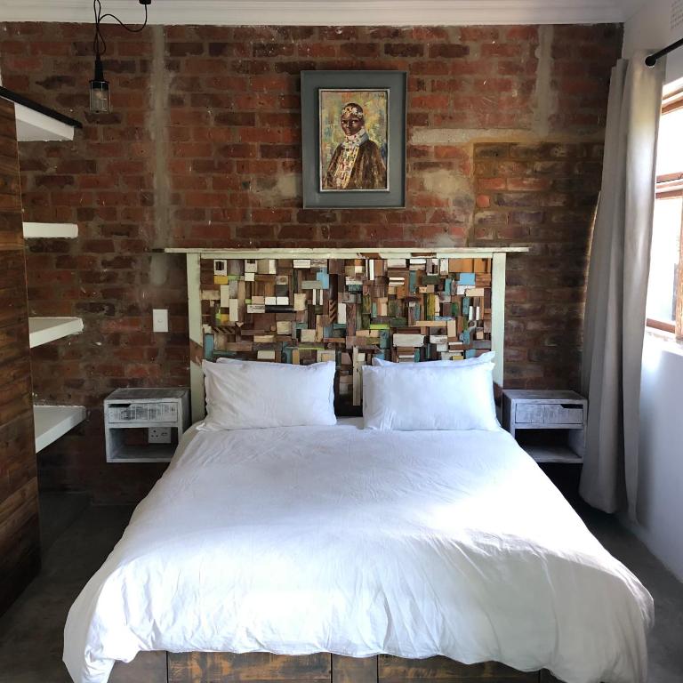 Urban Plett - Apartamento Con Vistas Al Jardín