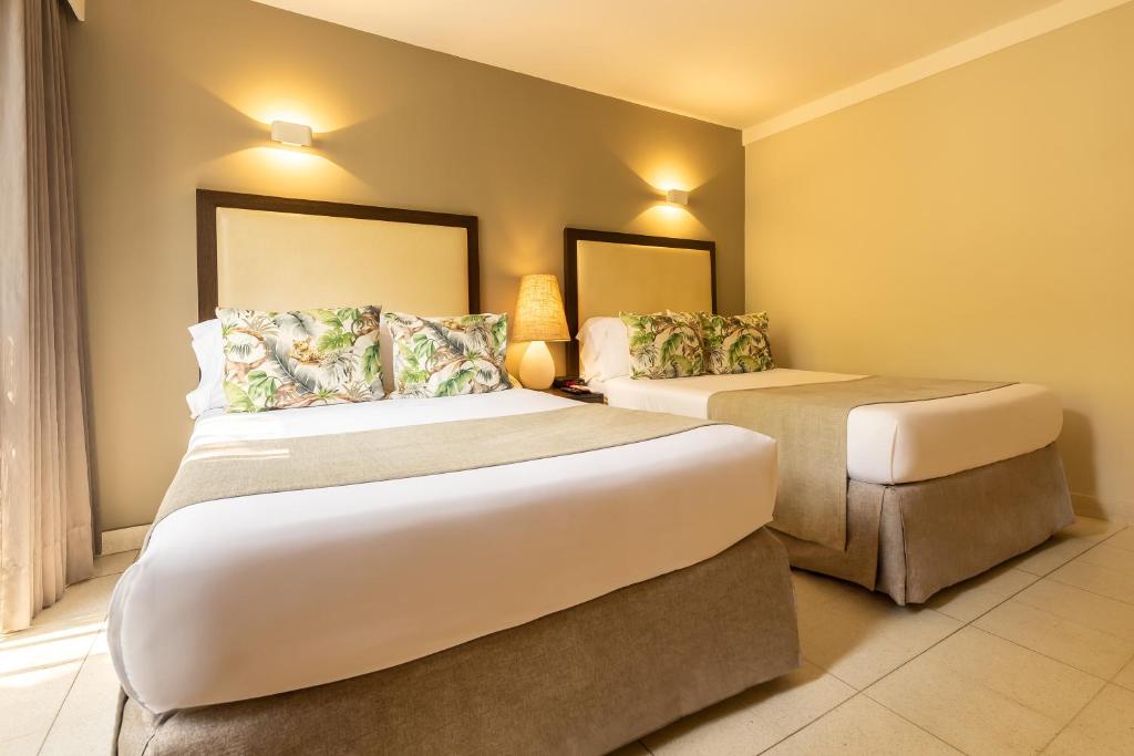 Madisson Boutique Hotel Cartagena - Double Room With Two Double Beds