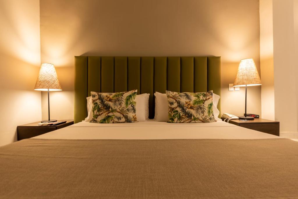 Madisson Boutique Hotel Cartagena - 