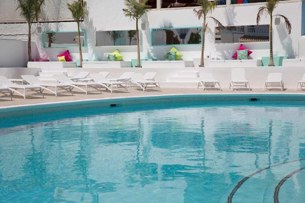 The Beach Star Ibiza - Adults Only, San Antonio Bay – Updated ...