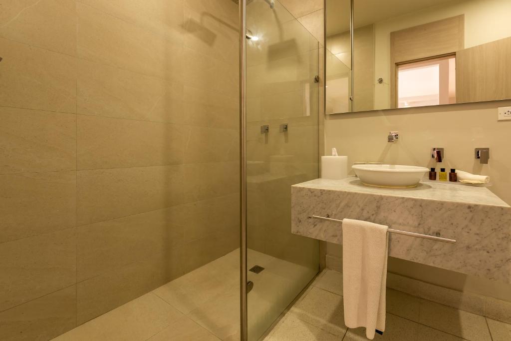 Madisson Boutique Hotel Cartagena - Junior Suite