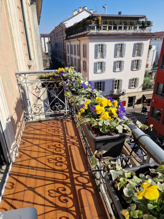 Cozy flat mins walk to Navigli and metro Porta Genova - 11