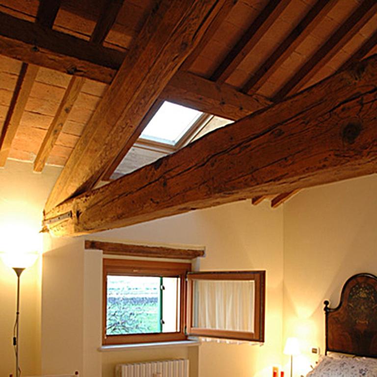 Fotografie z fotogalerie ubytování Agriturismo Al Barco v destinaci Sommacampagna