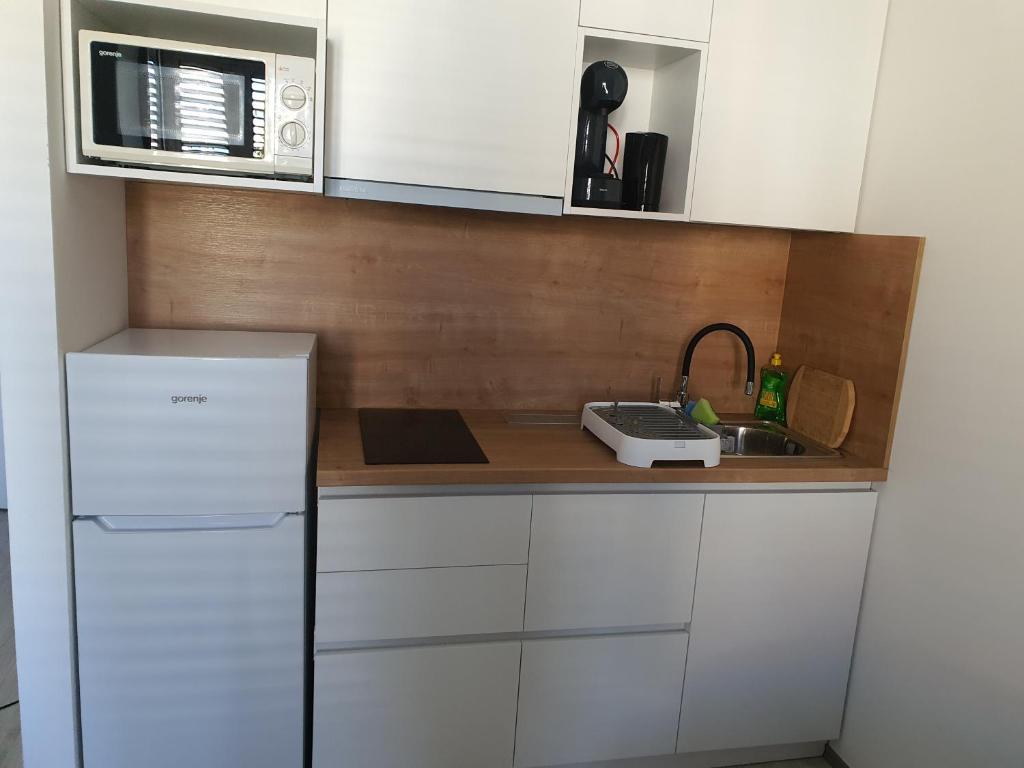 Pavelin apartments - 19