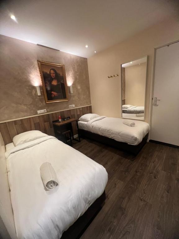 Dam Hotel - Resim 14