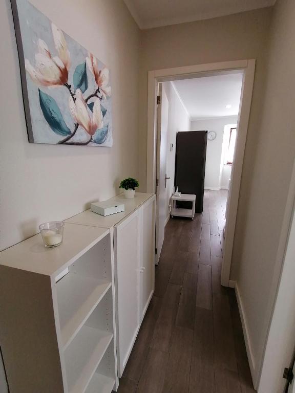 Fotografie z fotogalerie ubytování Miragaia Star Apartments v destinaci Angra do Heroísmo