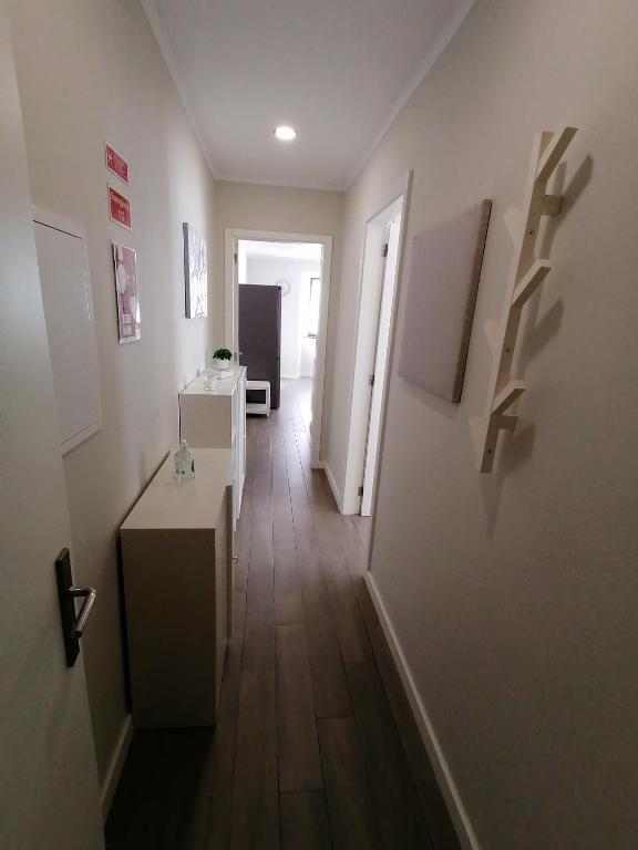 Fotografie z fotogalerie ubytování Miragaia Star Apartments v destinaci Angra do Heroísmo