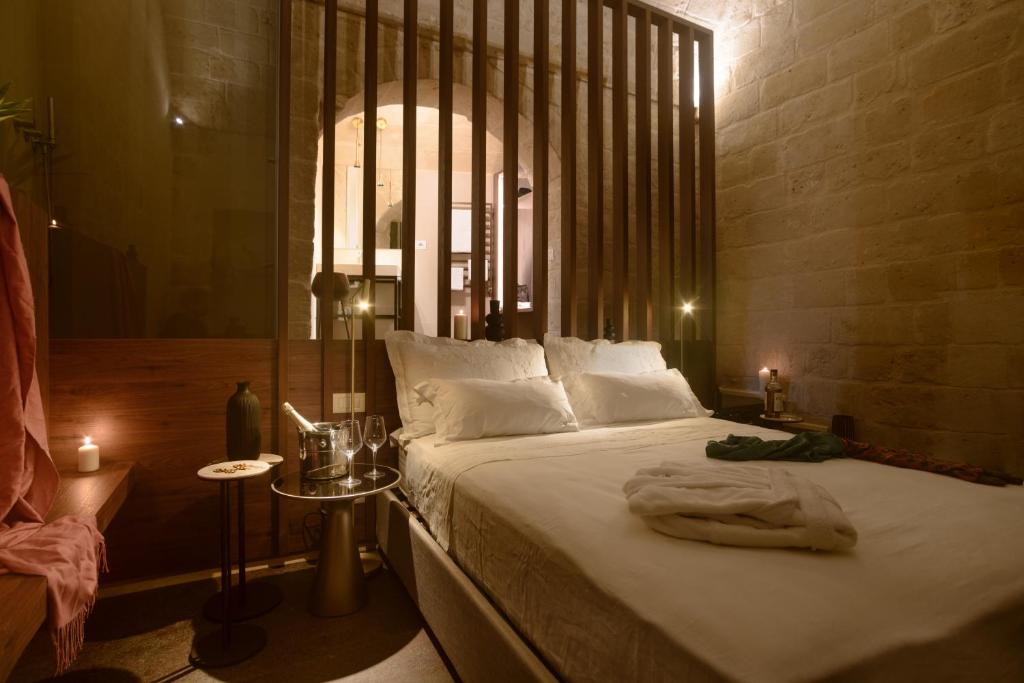 Le Malve Cave Retreat - 10