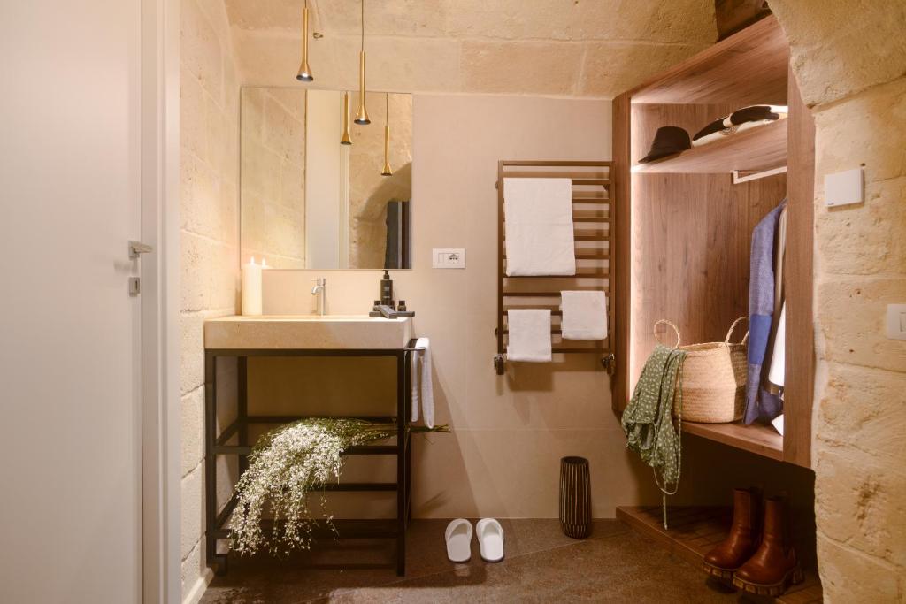 Le Malve Cave Retreat - 13