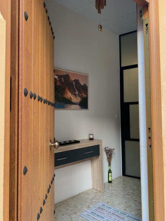 Kuchyňa alebo kuchynka v ubytovaní Apartamento Completo Regina