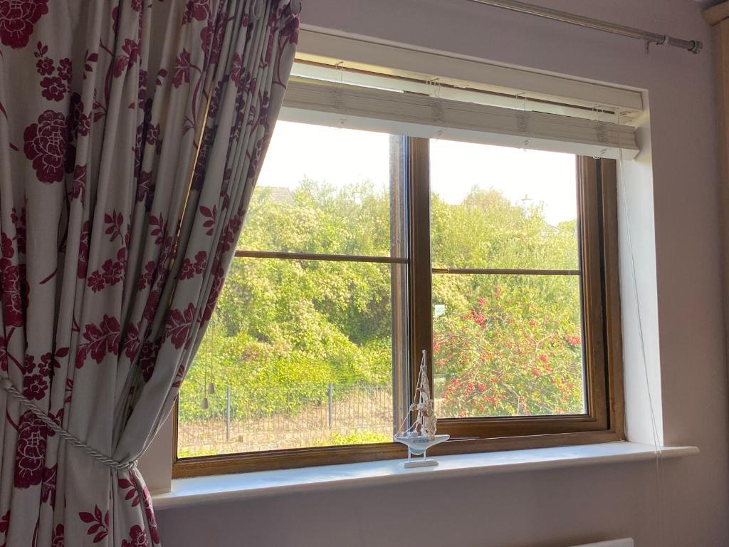 Zahrada ubytování Summer Cottage in Kinsale