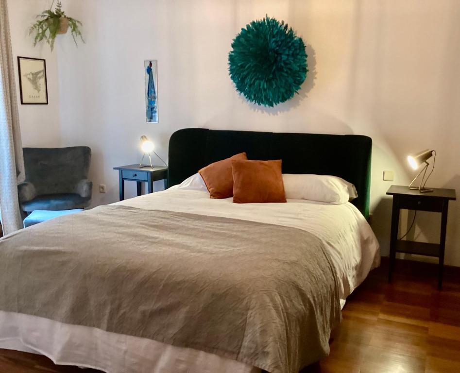 La Serena con Parking Gratuito - Living Toledo - 4