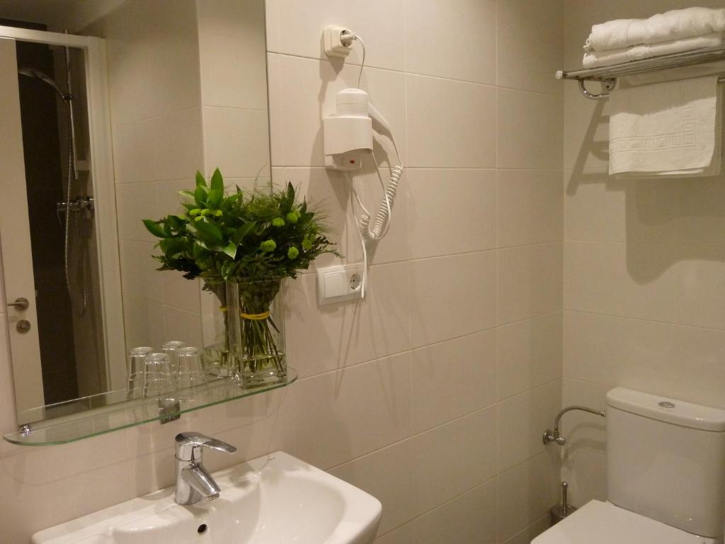 Pensión Gárate - 3