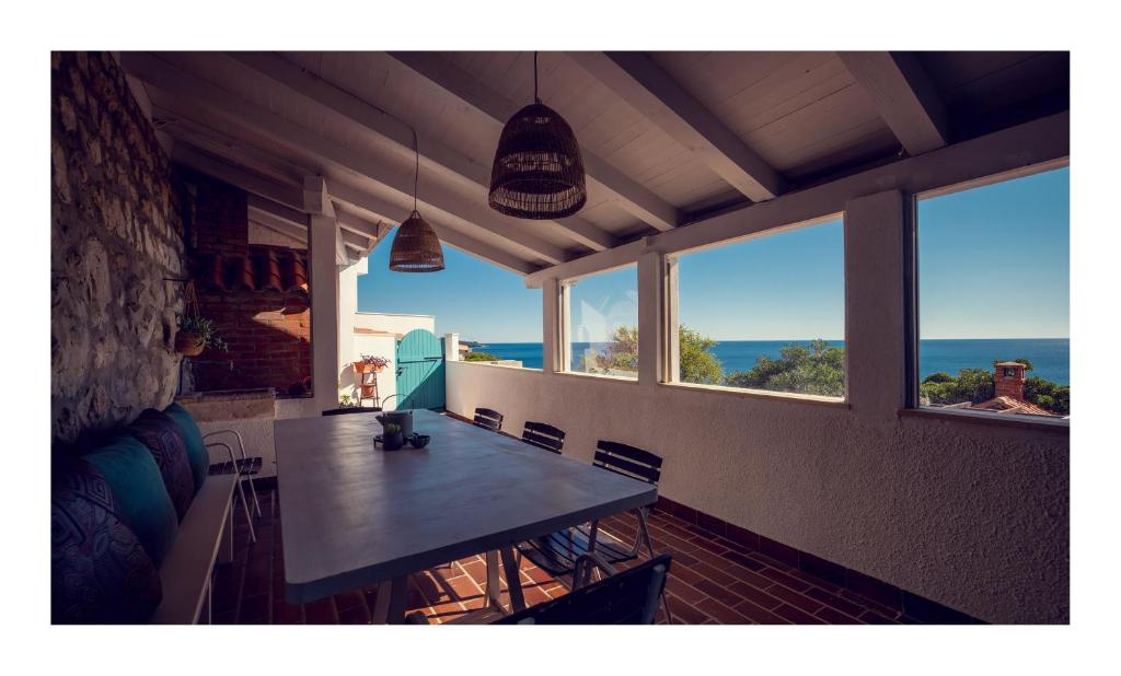 Condo with a breathtaking view, Dubrovnik Updated 2023 Prices